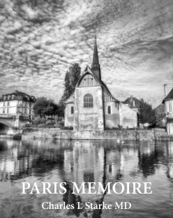 Paris Memoire book cover