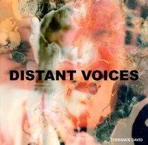 Distant Voices book cover