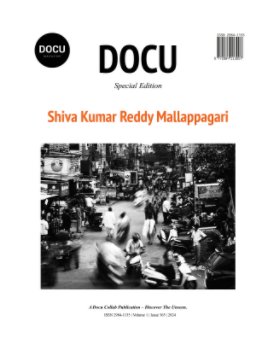Shiva Kumar Reddy Mallappagari book cover