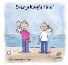 Everything's Fine! book cover