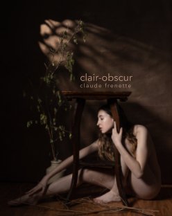 Clair-obscur book cover