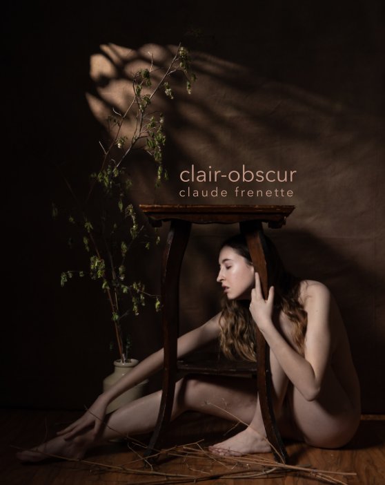 View Clair-obscur by Claude Frenette