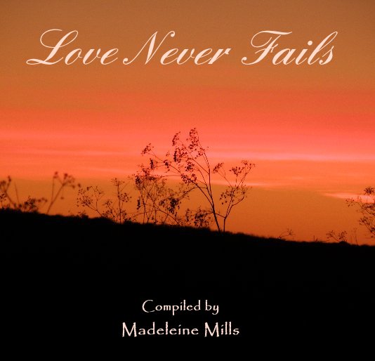 Ver Love Never Fails por Madeleine Mills