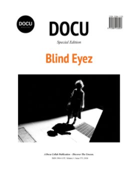 Blind Eyez book cover