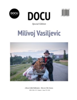 Milivoj Vasiljevic book cover
