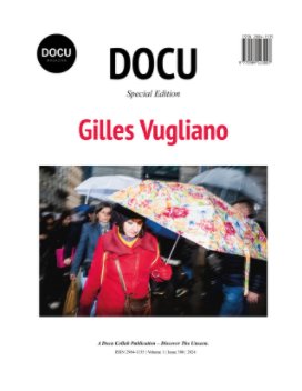 Gilles Vugliano book cover