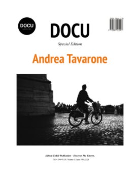 Andrea Tavarone book cover