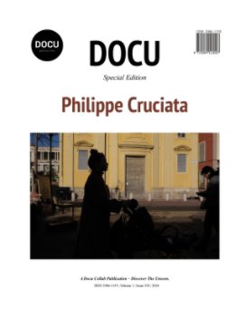 Philippe Cruciata book cover