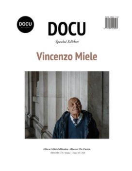 Vincenzo Miele book cover