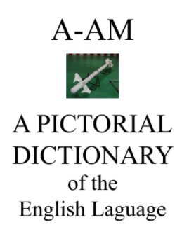 a-am book cover
