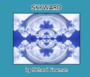 Skyward book cover