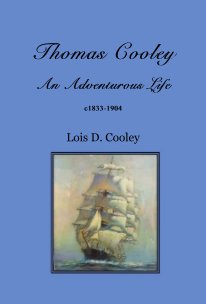 Thomas Cooley book cover