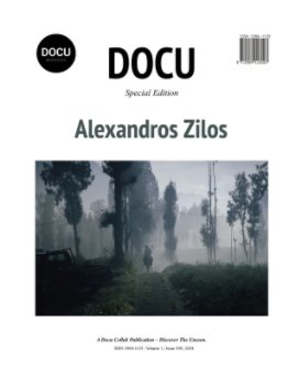 Alexandros Zilos book cover