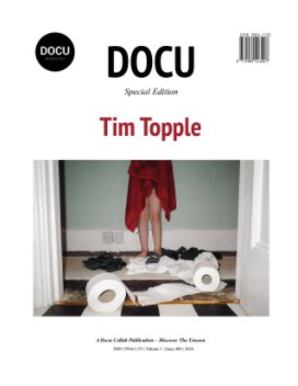 Tim Topple book cover