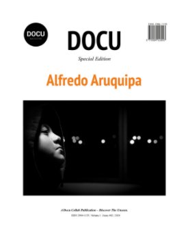 Alfredo Aruquipa book cover