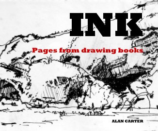 INK book cover