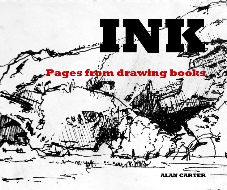 View INK by ALAN CARTER