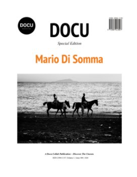 Mario Di Somma book cover