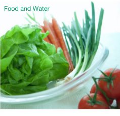 Food And Water book cover