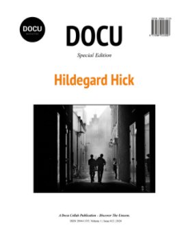 Hildegard Hick book cover