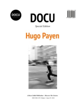 Hugo Payen book cover