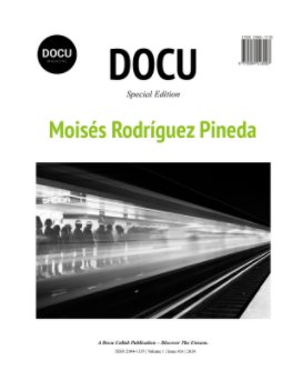 Moisés Rodríguez Pineda book cover