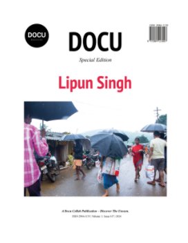 Lipun Singh book cover