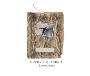 Michael Karibian book cover