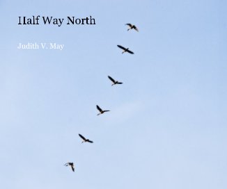 Half Way North book cover