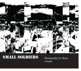 Small Soldiers book cover