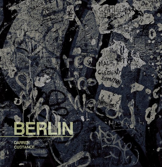 Ver Berlin por Darren Custance