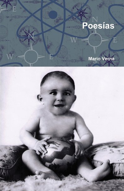 Ver Poesías Completas por Mario Verna