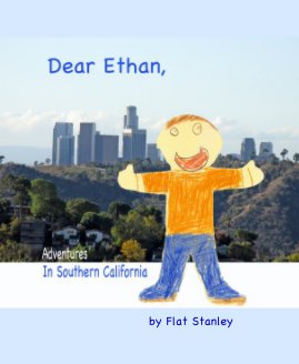Dear Ethan book cover