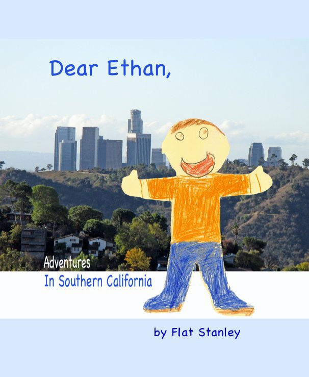 View Dear Ethan by Flat Stanley