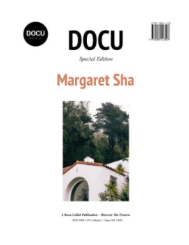 Margaret Sha book cover
