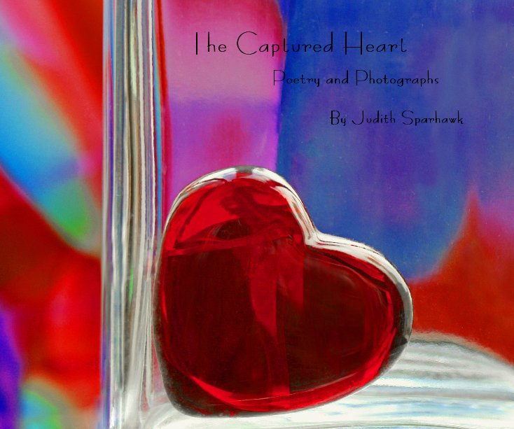 View The Captured Heart by Judith Sparhawk