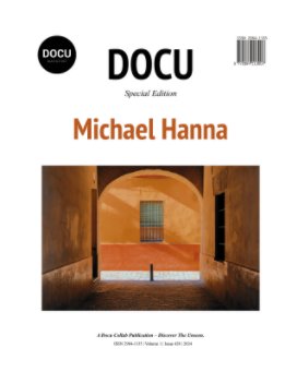 Michael Hanna book cover