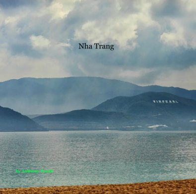 Nha Trang book cover
