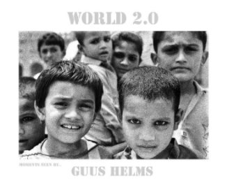 World 2.0 book cover