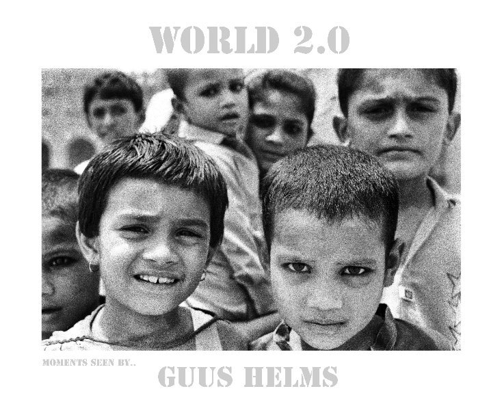 Visualizza World 2.0 di Guus Helms