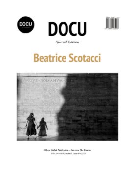 Beatrice Scotacci book cover