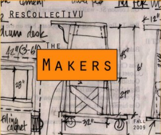 The Makers book cover