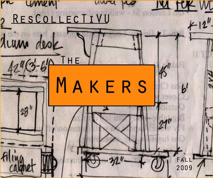 Visualizza The Makers di Corrina Van Hamlin