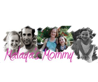 Malaya's Mommy book cover