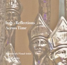 Italy - Reflections Across Time book cover