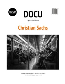 Christian Sachs book cover