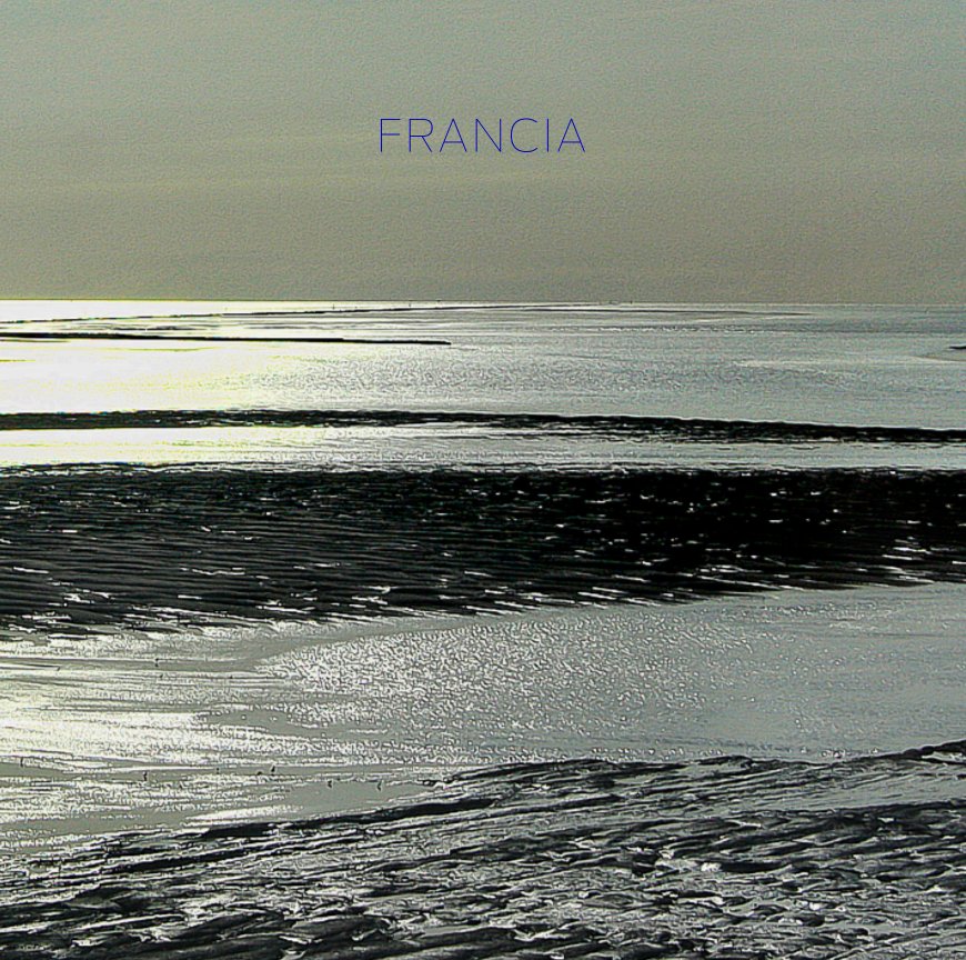 View Francia by Chicote