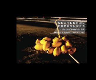 nocturnal exposures book cover