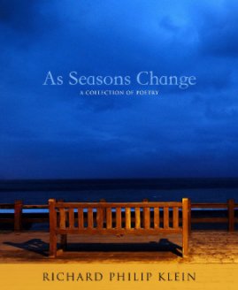 As Seasons Change book cover