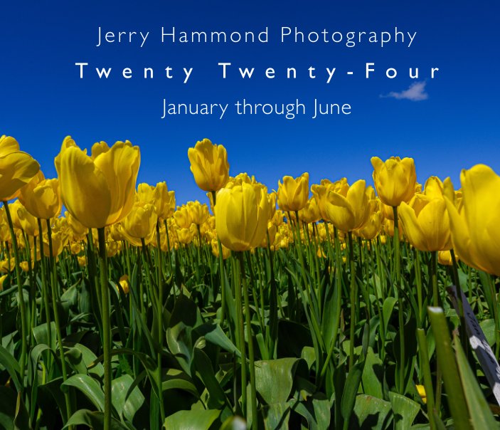 Ver Twenty Twenty-Four por Jerry Hammond Photography
